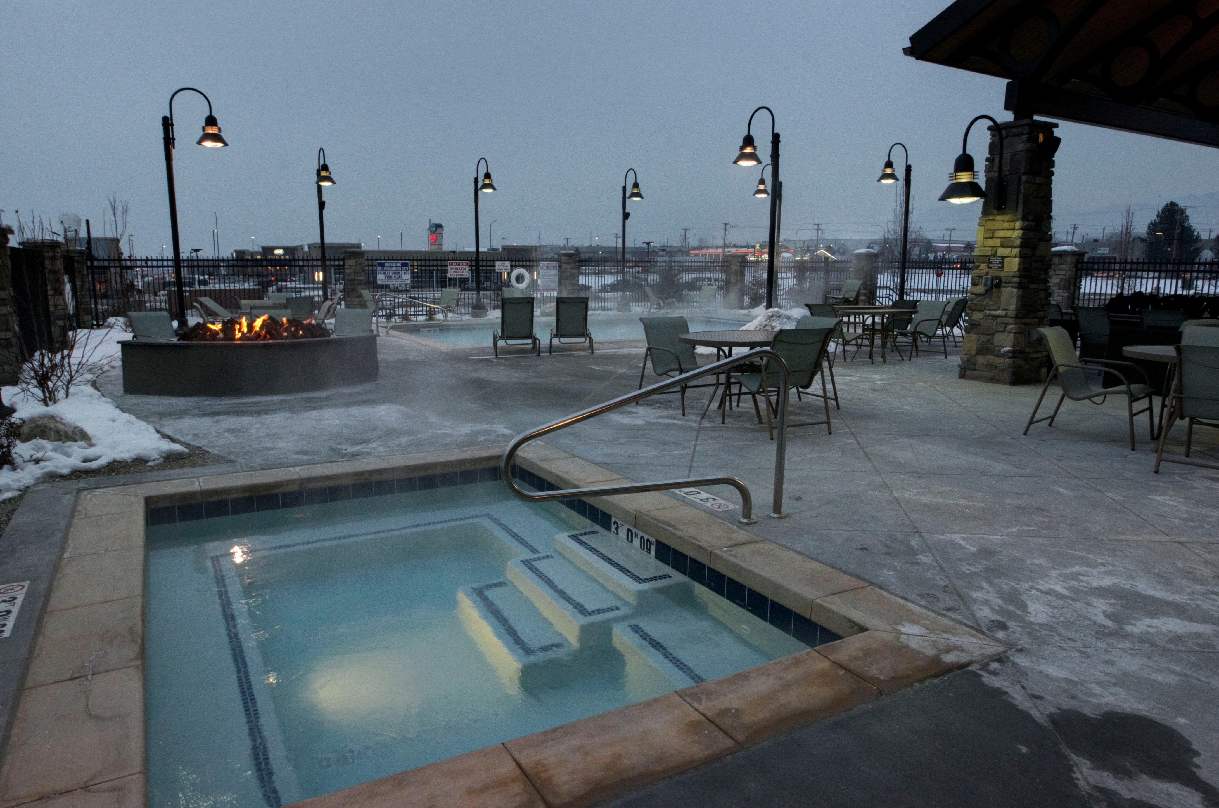 Staybridge Suites Midvale By Ihg Eksteriør bilde