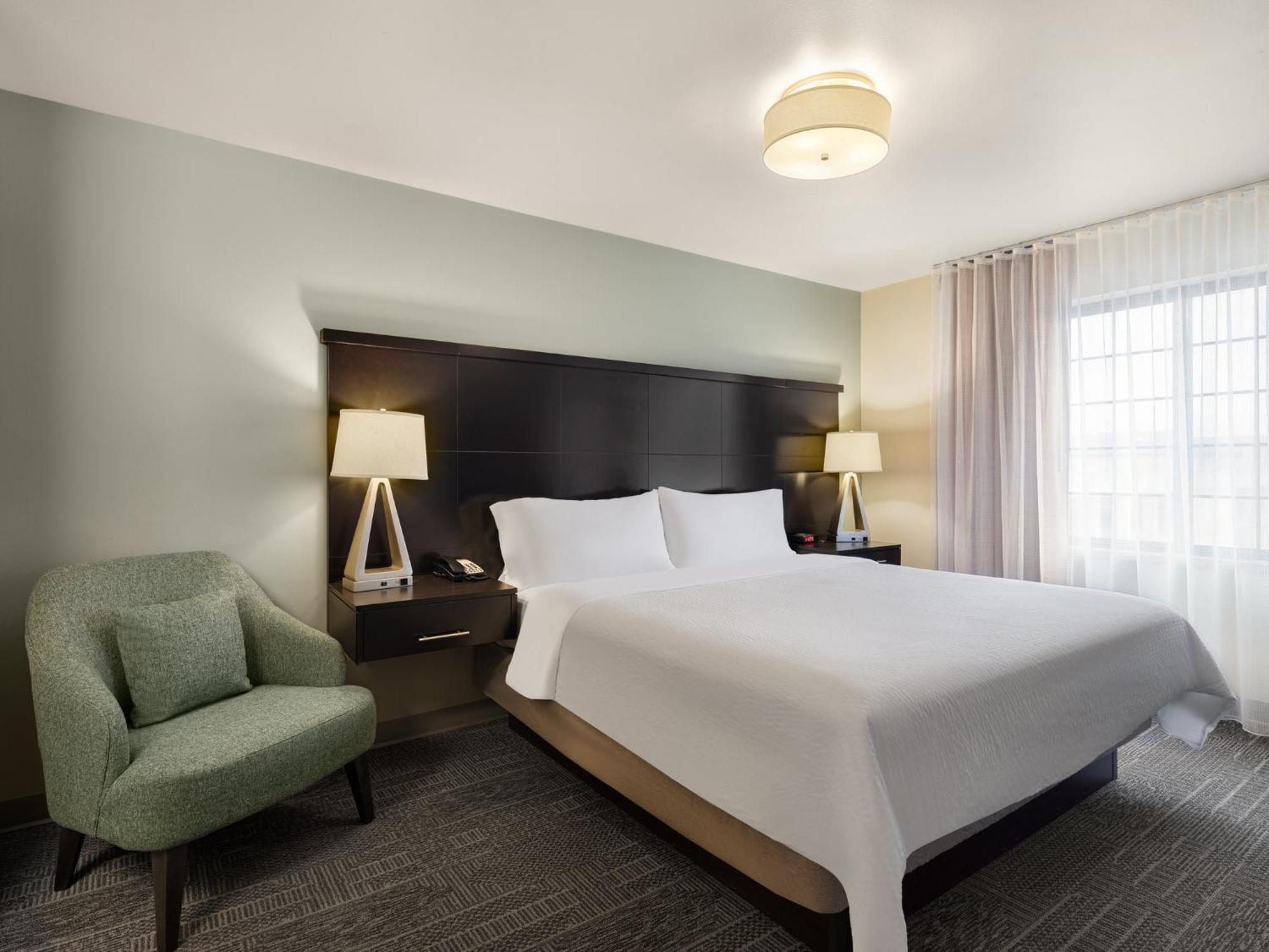 Staybridge Suites Midvale By Ihg Eksteriør bilde