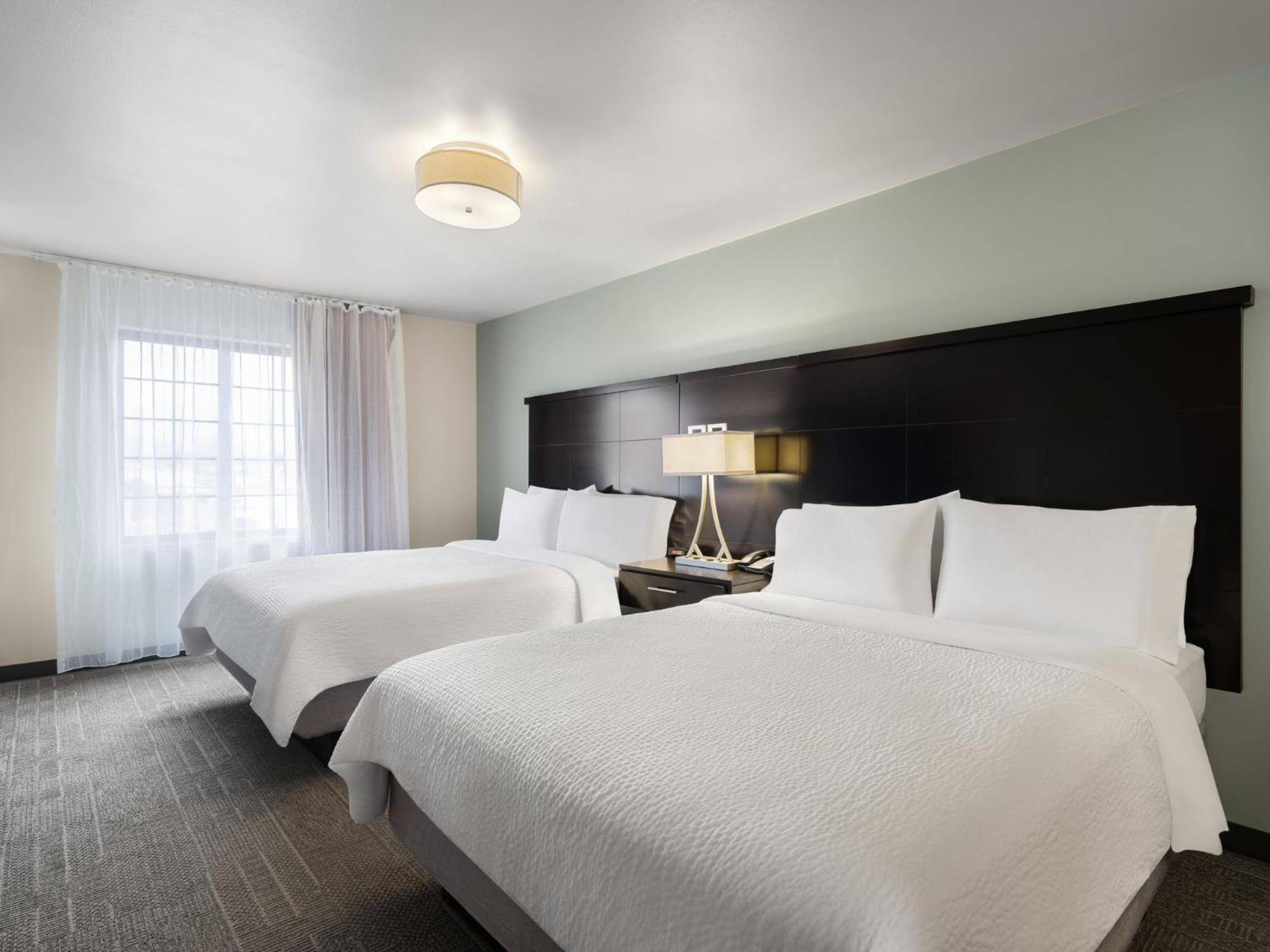 Staybridge Suites Midvale By Ihg Eksteriør bilde