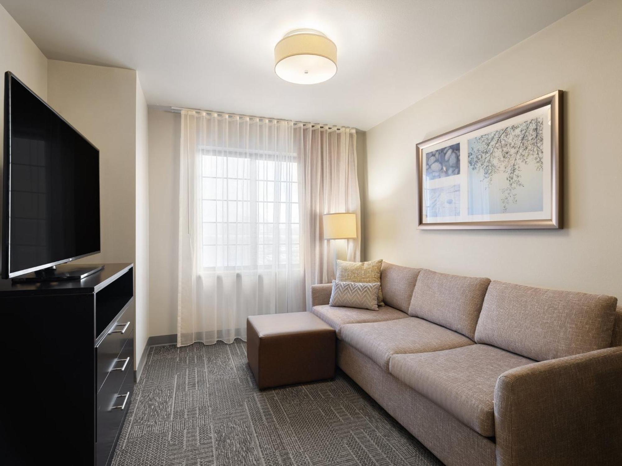 Staybridge Suites Midvale By Ihg Eksteriør bilde