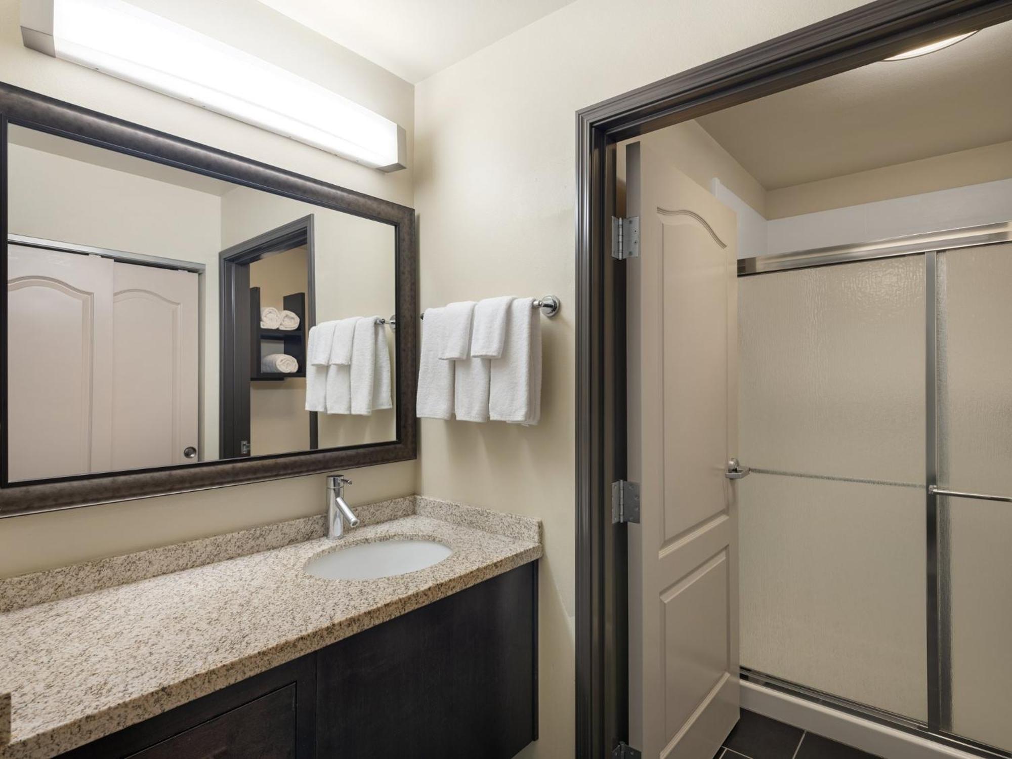 Staybridge Suites Midvale By Ihg Eksteriør bilde