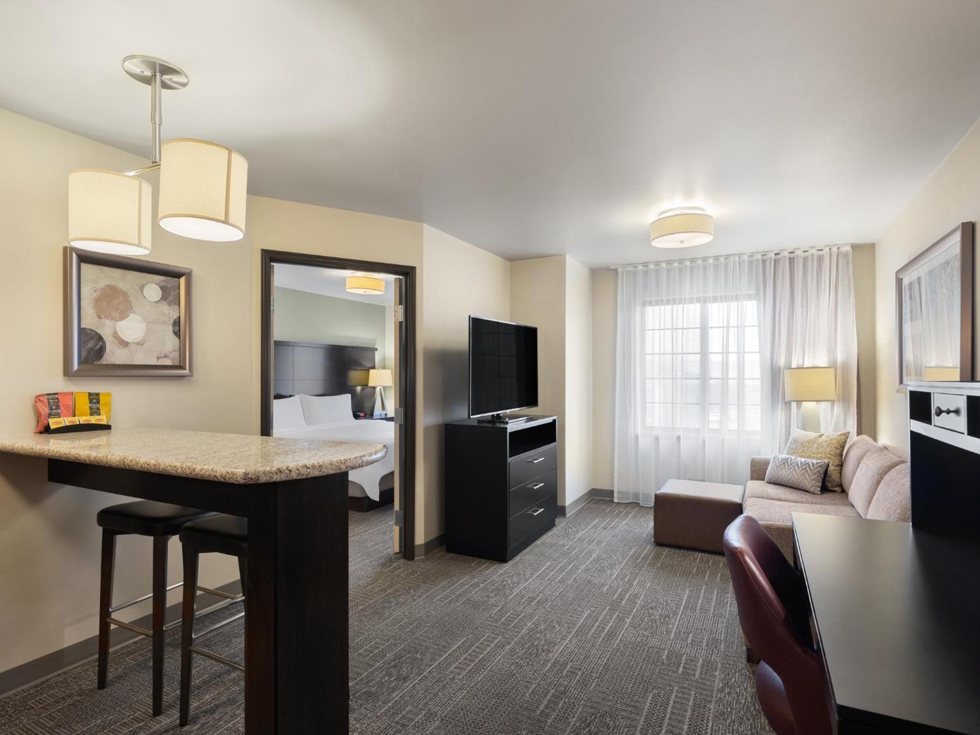 Staybridge Suites Midvale By Ihg Eksteriør bilde