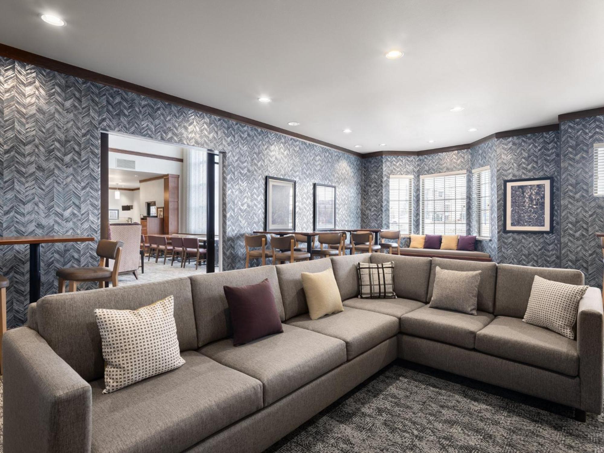 Staybridge Suites Midvale By Ihg Eksteriør bilde