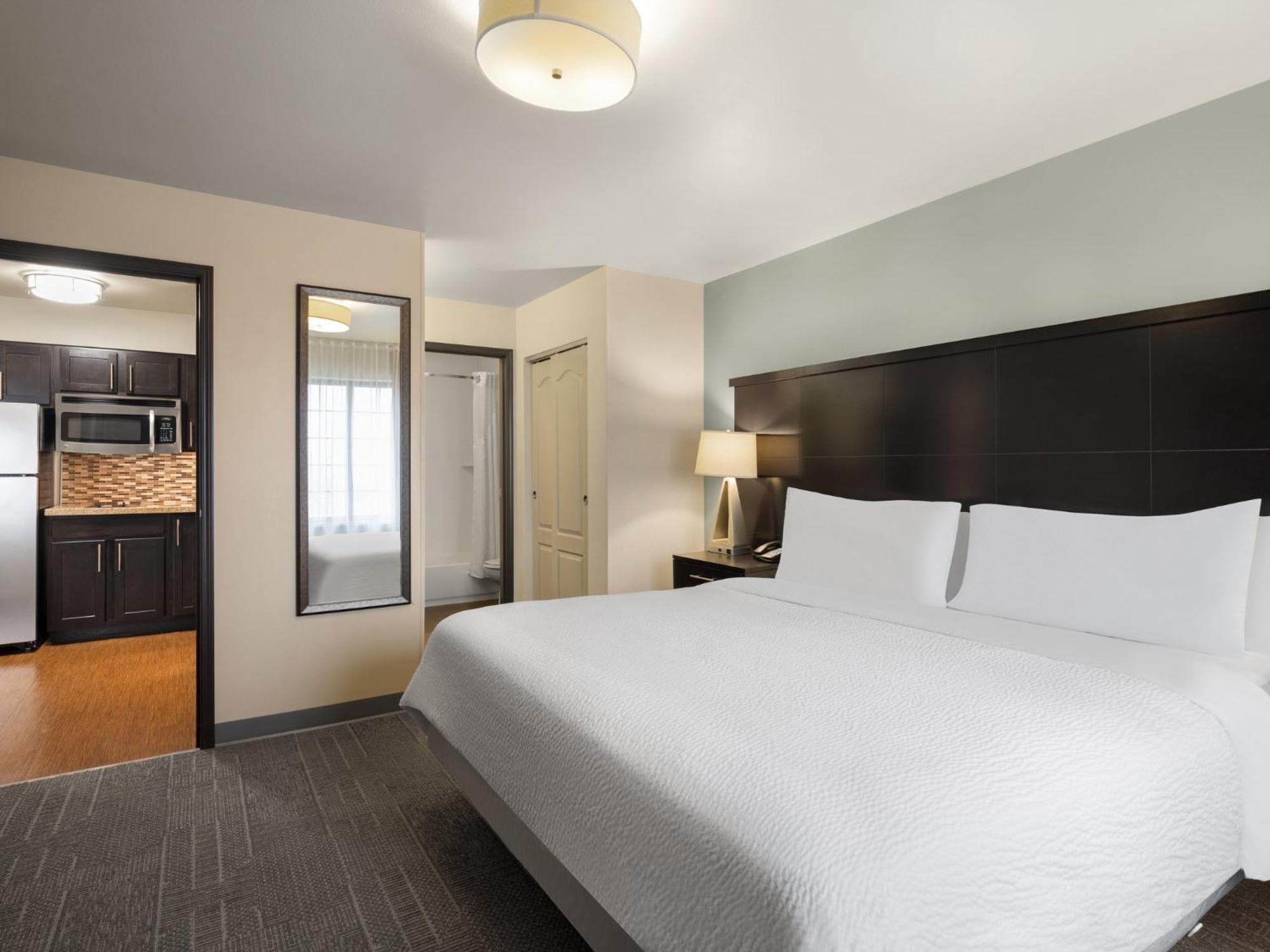 Staybridge Suites Midvale By Ihg Eksteriør bilde