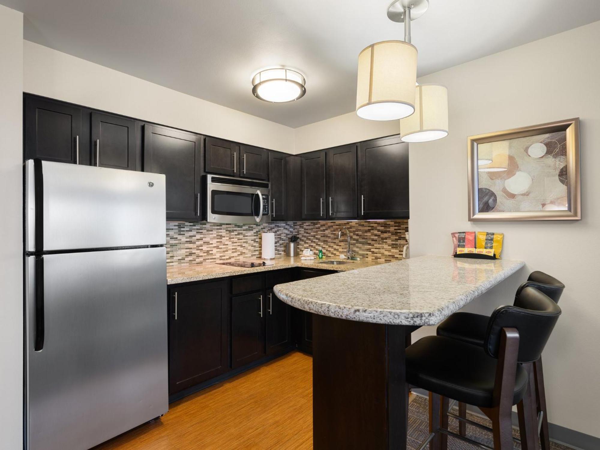 Staybridge Suites Midvale By Ihg Eksteriør bilde