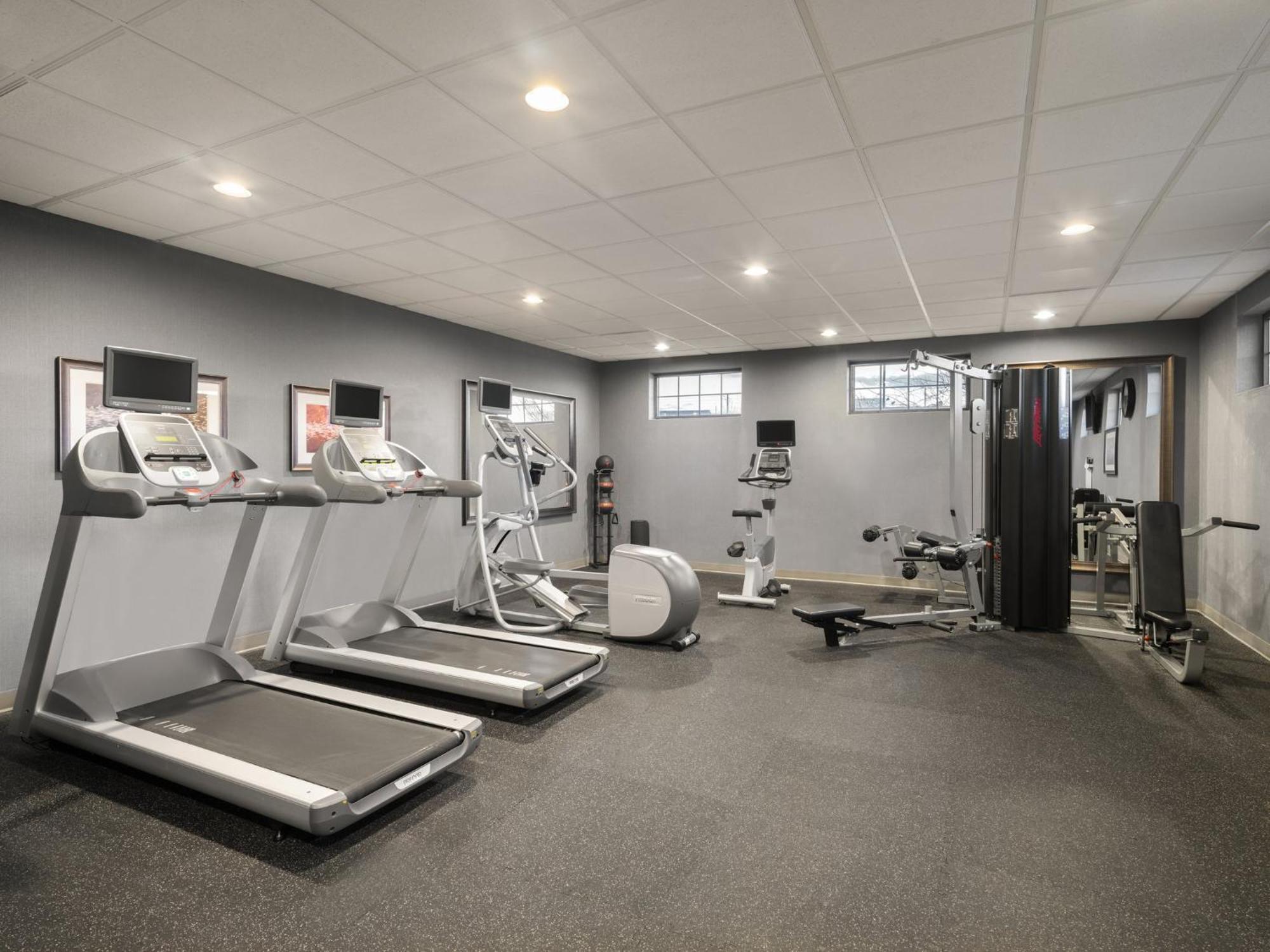 Staybridge Suites Midvale By Ihg Eksteriør bilde