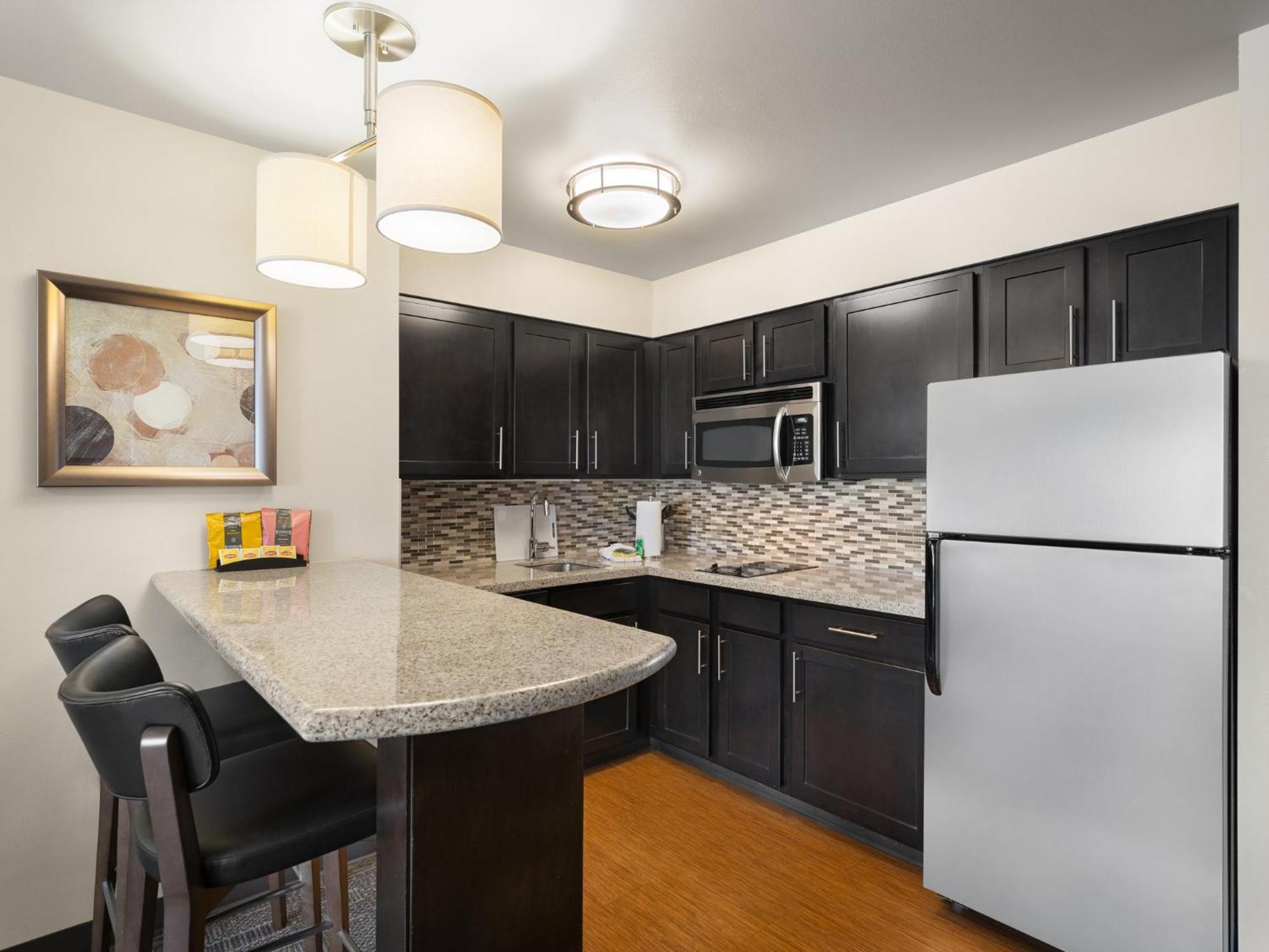Staybridge Suites Midvale By Ihg Eksteriør bilde