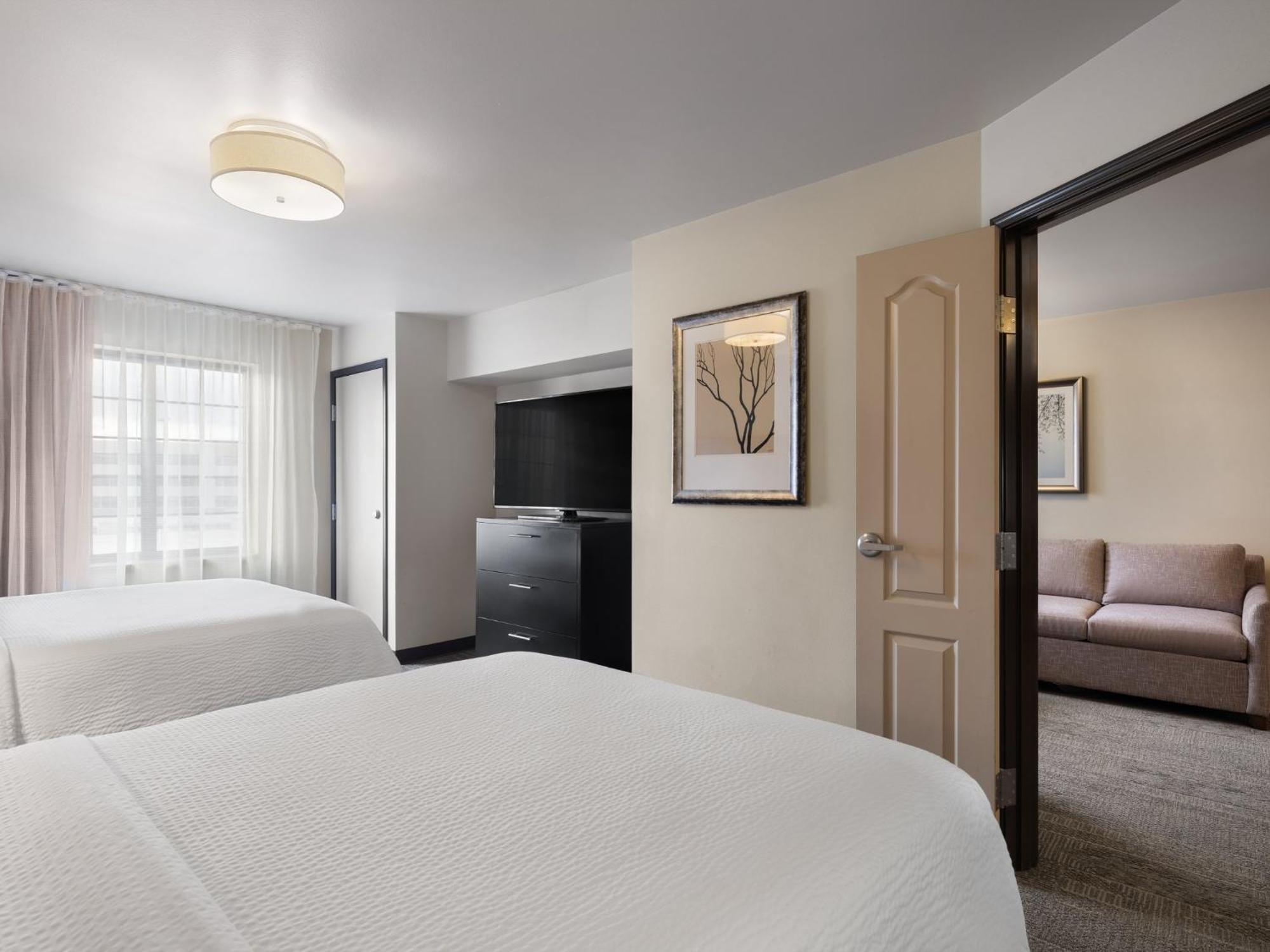Staybridge Suites Midvale By Ihg Eksteriør bilde