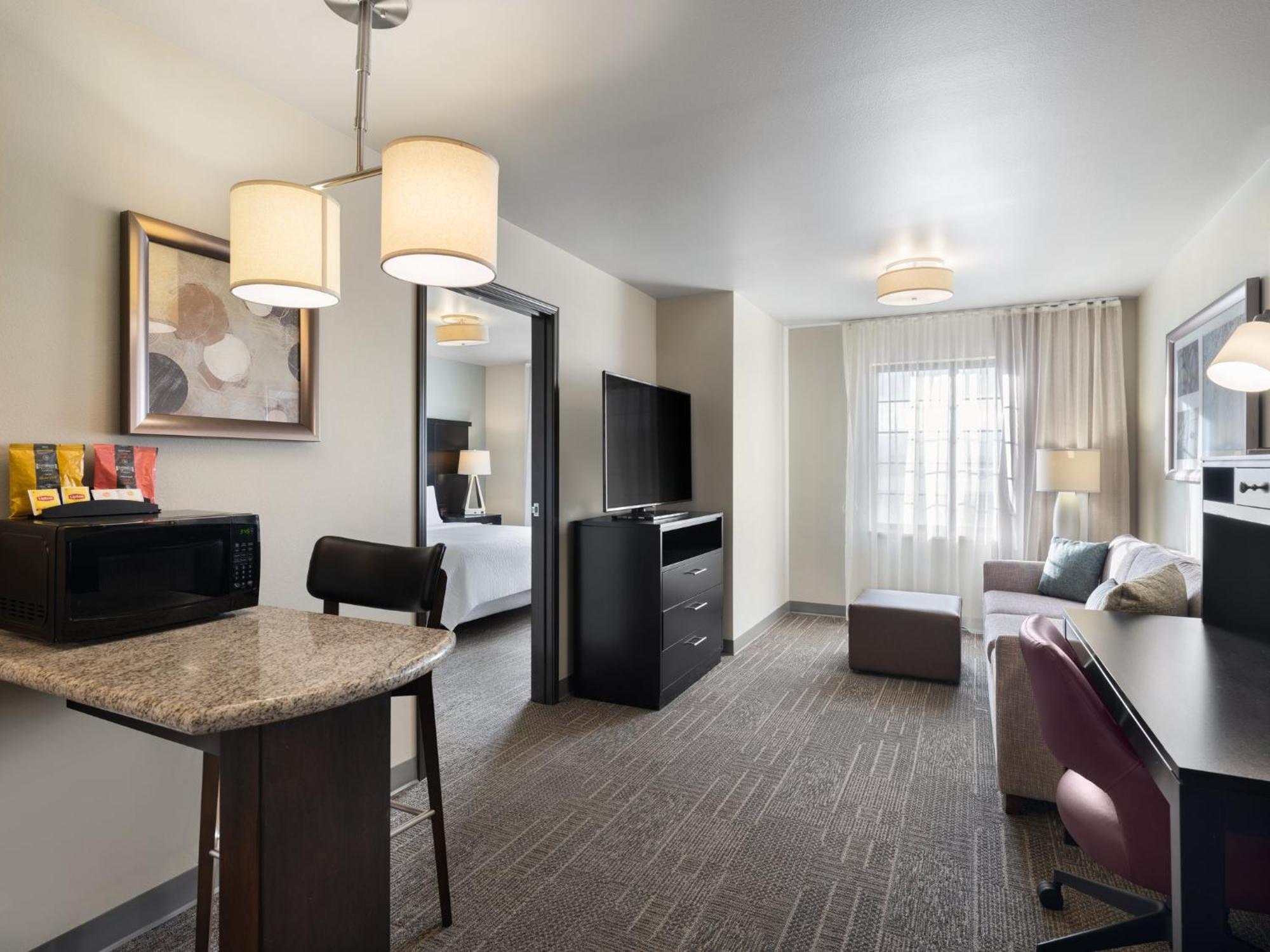 Staybridge Suites Midvale By Ihg Eksteriør bilde