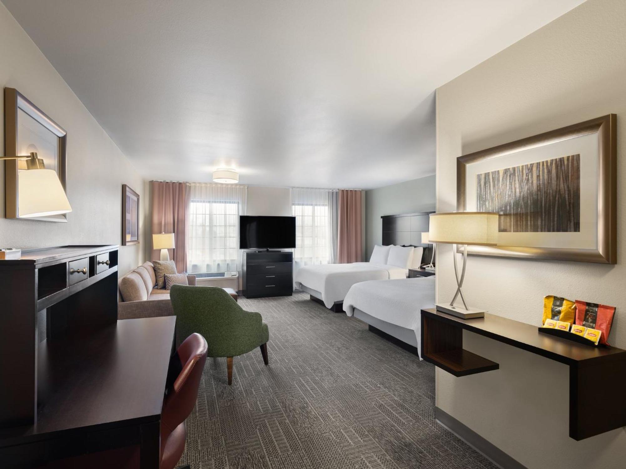 Staybridge Suites Midvale By Ihg Eksteriør bilde