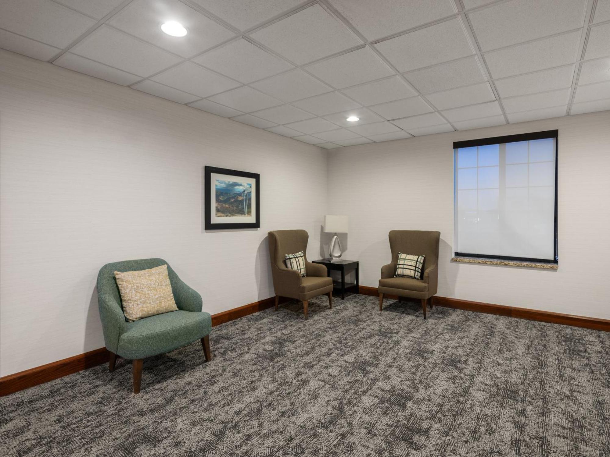 Staybridge Suites Midvale By Ihg Eksteriør bilde