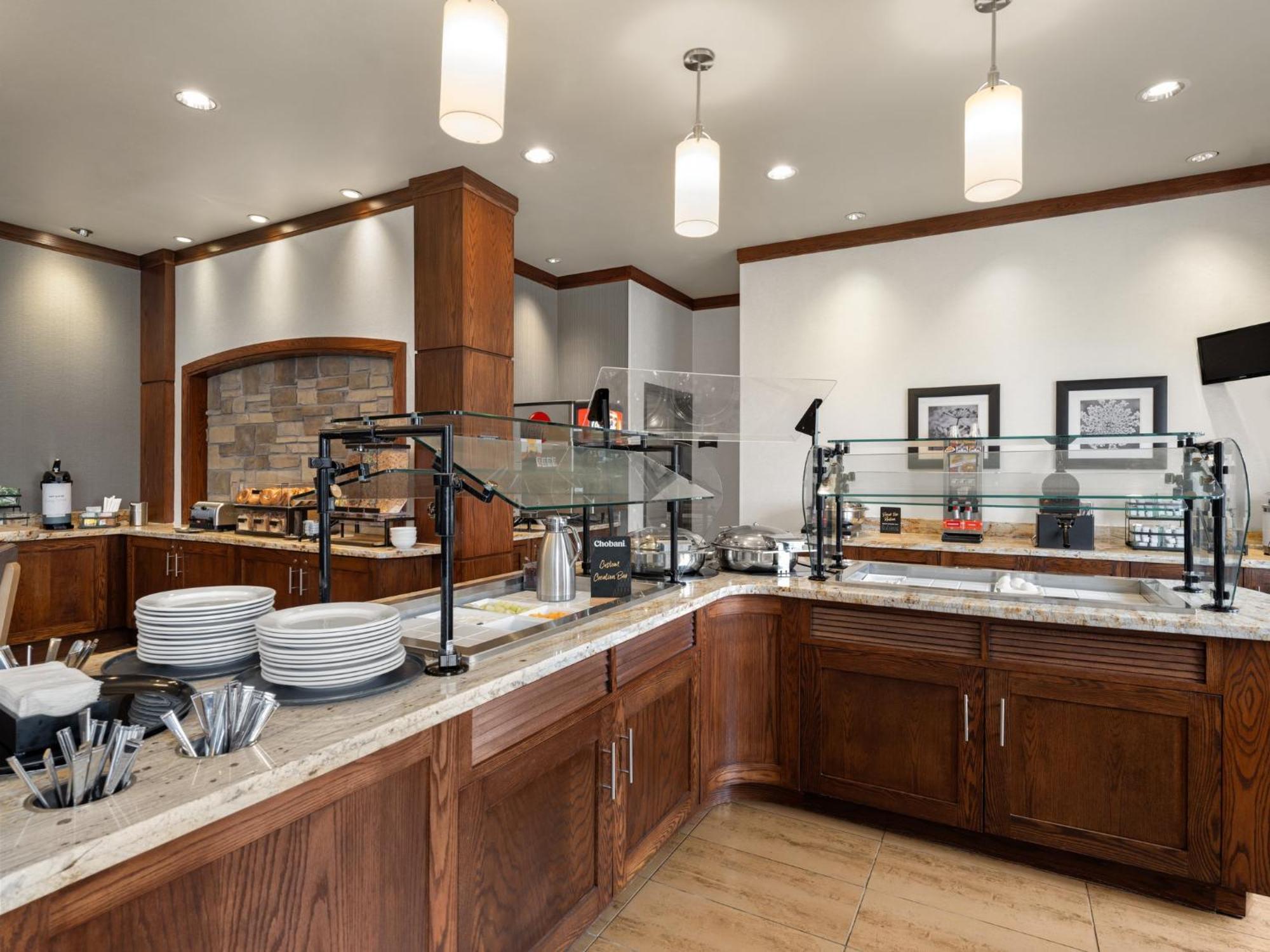 Staybridge Suites Midvale By Ihg Eksteriør bilde