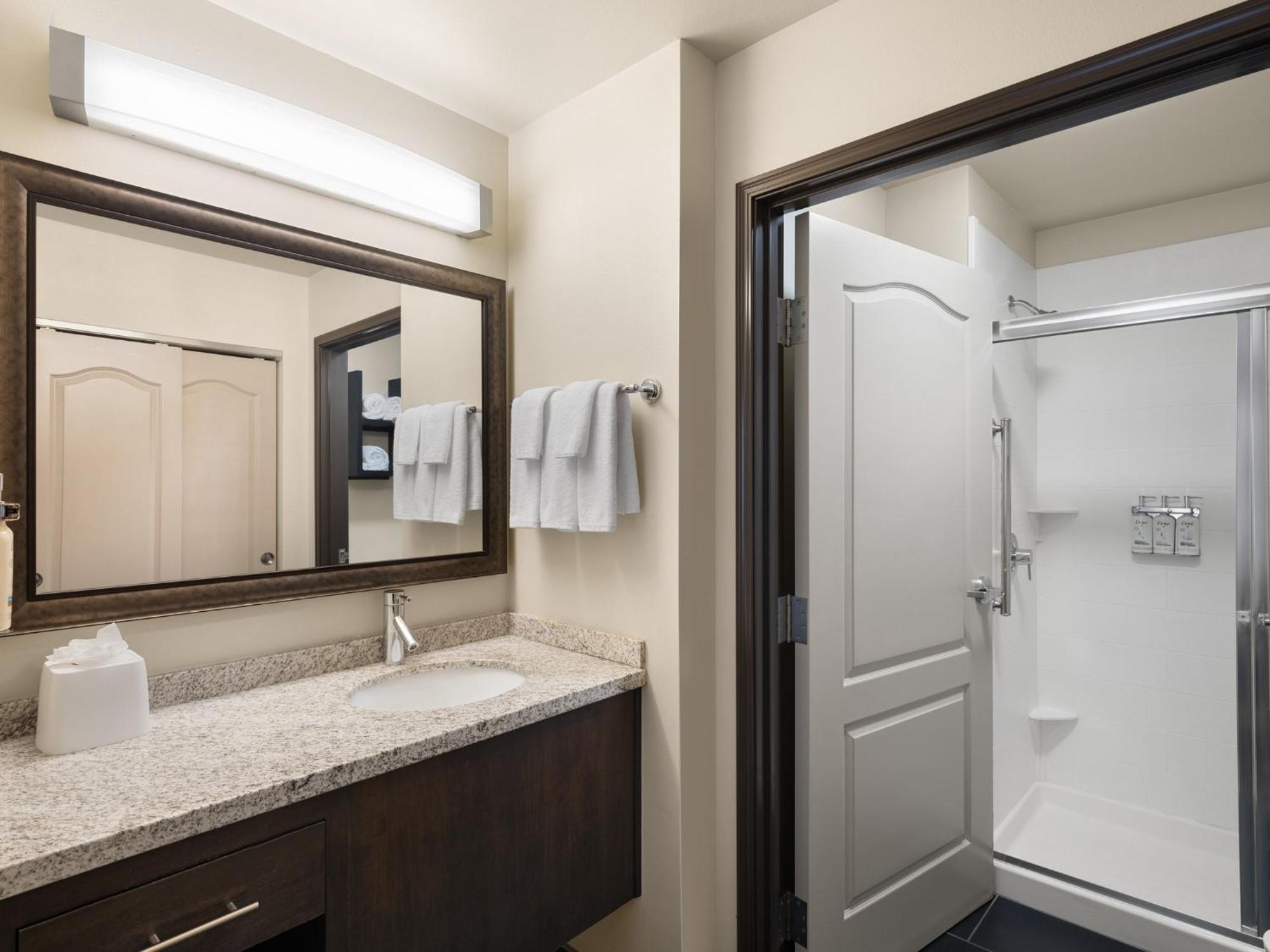 Staybridge Suites Midvale By Ihg Eksteriør bilde