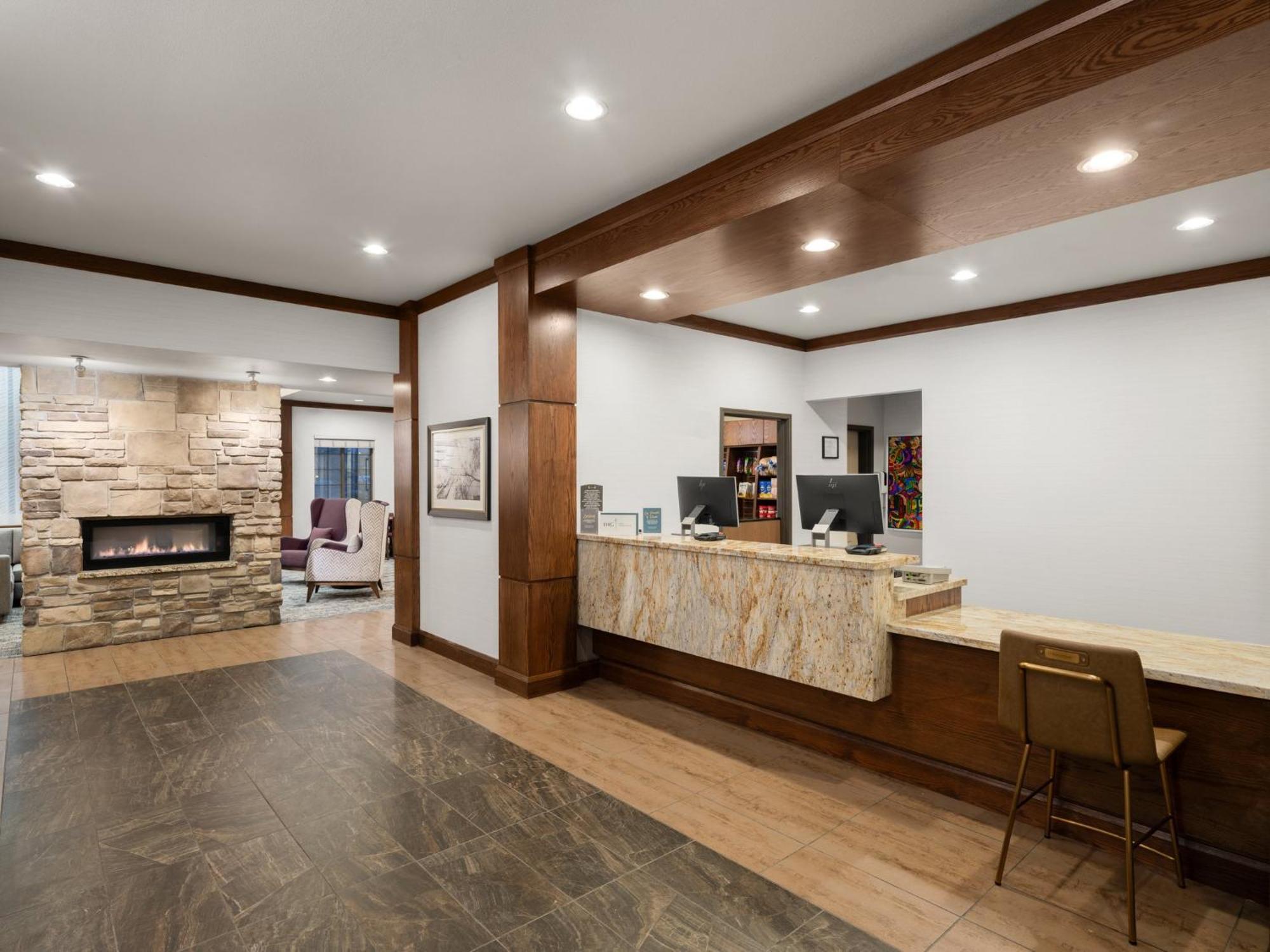 Staybridge Suites Midvale By Ihg Eksteriør bilde