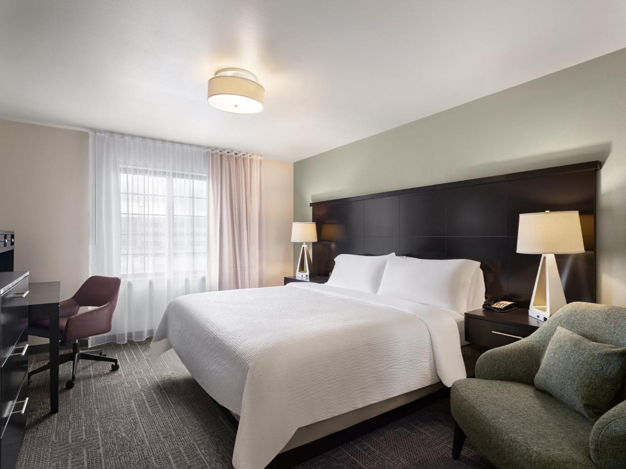 Staybridge Suites Midvale By Ihg Eksteriør bilde