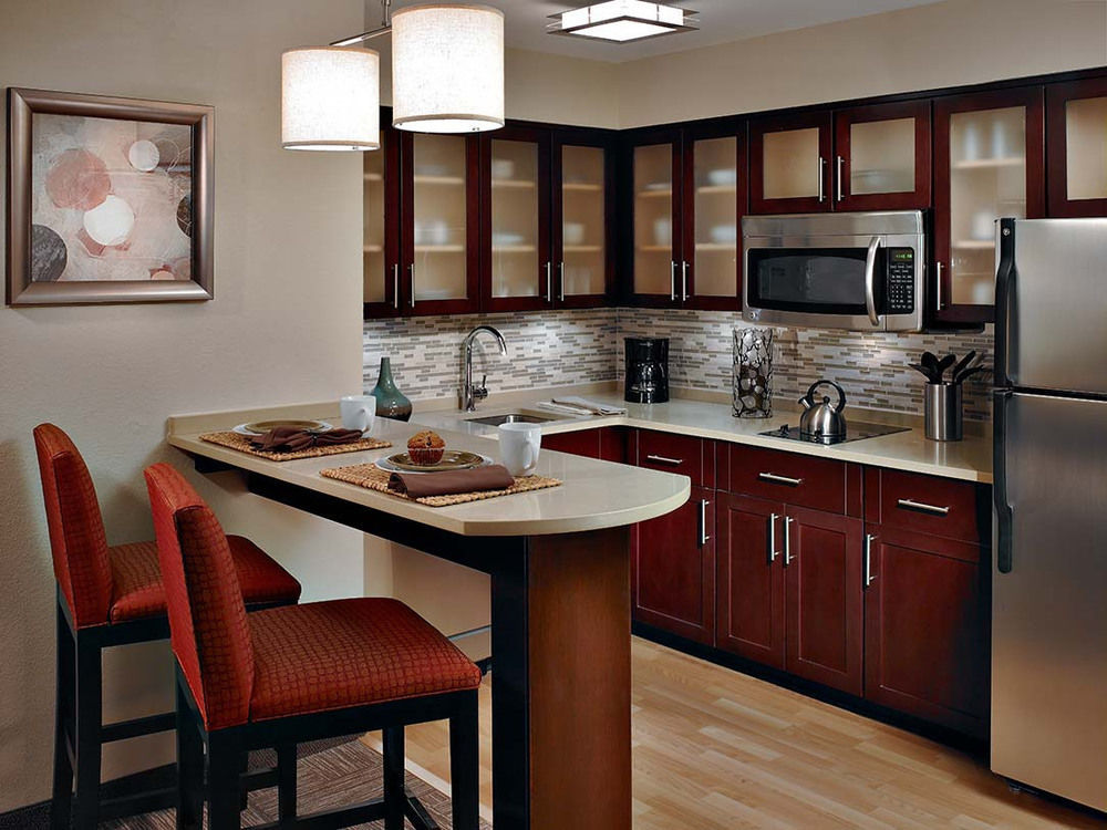Staybridge Suites Midvale By Ihg Eksteriør bilde