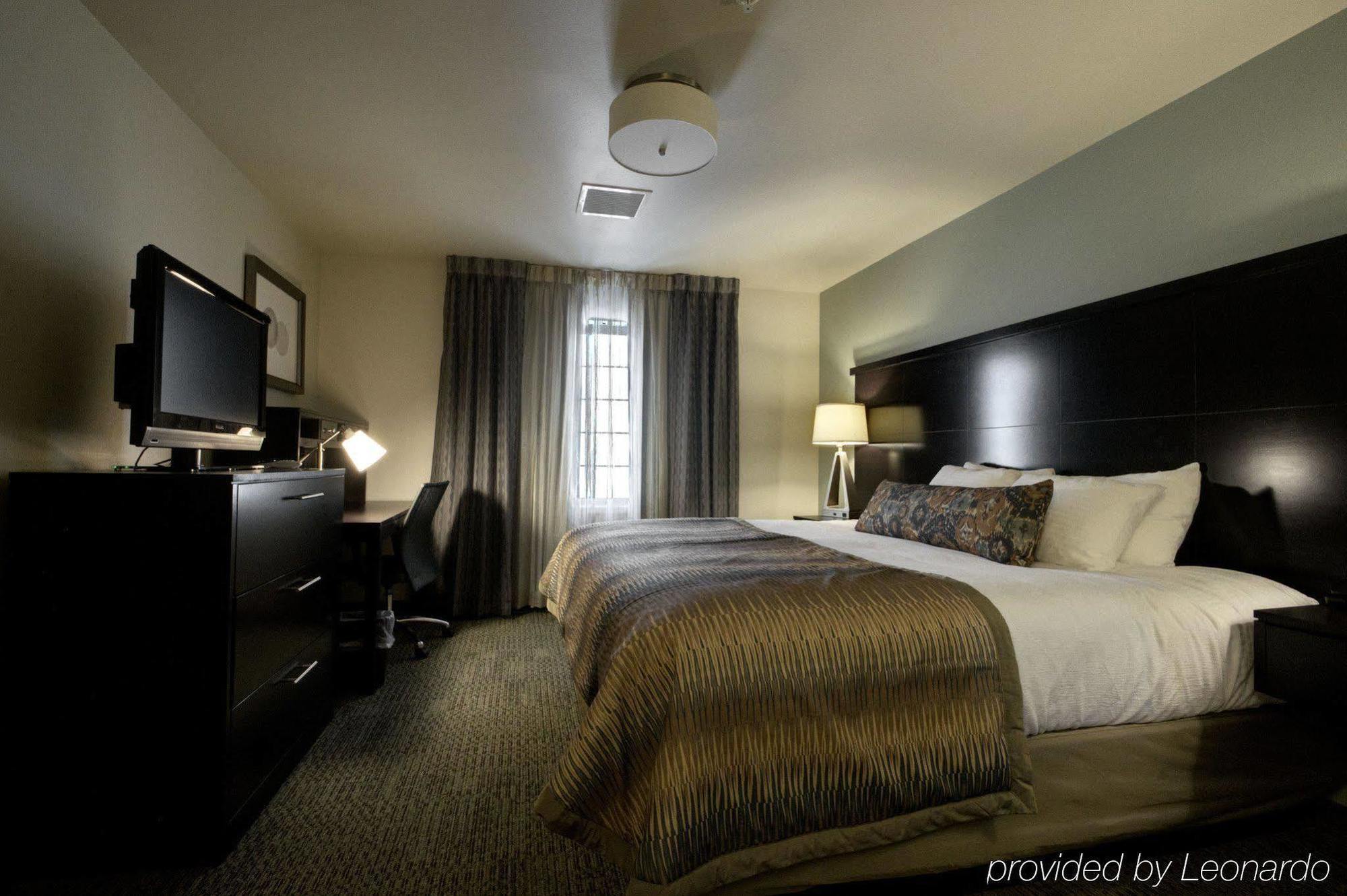 Staybridge Suites Midvale By Ihg Eksteriør bilde