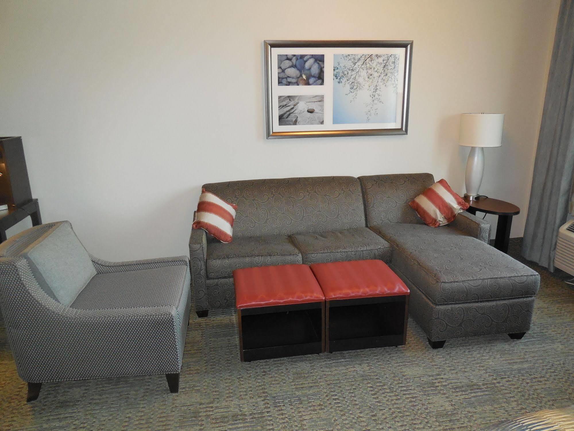 Staybridge Suites Midvale By Ihg Eksteriør bilde