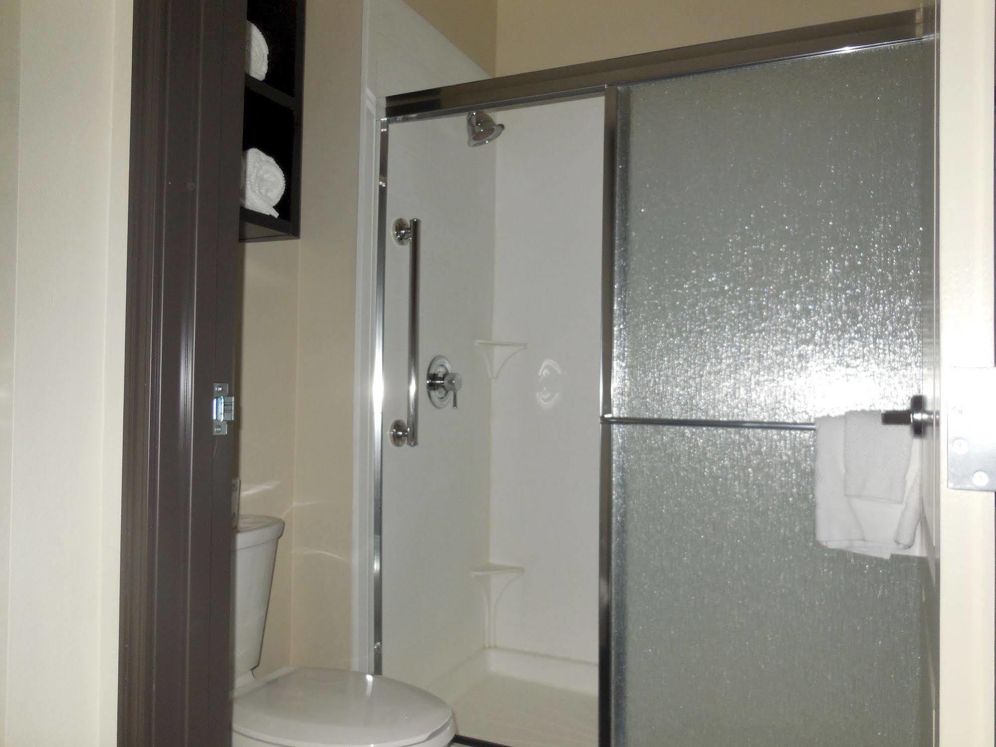 Staybridge Suites Midvale By Ihg Eksteriør bilde